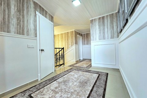 Dubleks daire  3+1  Alanya, Antalya, Türkiye №191235 - 18