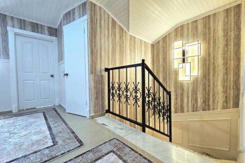 Dubleks daire  3+1  Alanya, Antalya, Türkiye №191235 - 27