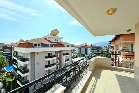 Dubleks daire  3+1  Alanya, Antalya, Türkiye №191235 - 10