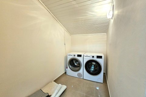 Dubleks daire  3+1  Alanya, Antalya, Türkiye №191235 - 23