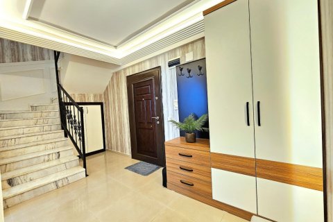 Dubleks daire  3+1  Alanya, Antalya, Türkiye №191235 - 8