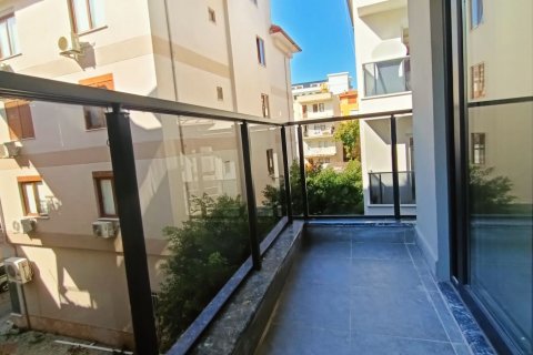 Продажа квартиры  в Аланье, Анталье, Турция 2+1, 85м2, №191237 – фото 23