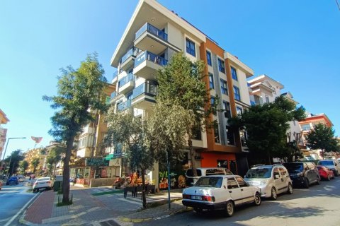 Продажа квартиры  в Аланье, Анталье, Турция 2+1, 85м2, №191237 – фото 6