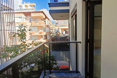 Продажа квартиры  в Аланье, Анталье, Турция 2+1, 85м2, №191237 – фото 17