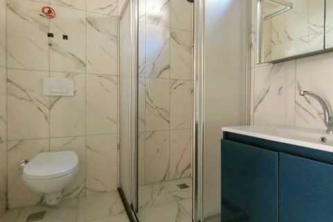 Продажа квартиры  в Аланье, Анталье, Турция 2+1, 85м2, №191237 – фото 26