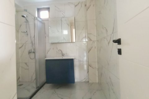 Продажа квартиры  в Аланье, Анталье, Турция 2+1, 85м2, №191237 – фото 25