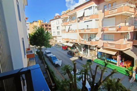 Продажа квартиры  в Аланье, Анталье, Турция 2+1, 85м2, №191237 – фото 18