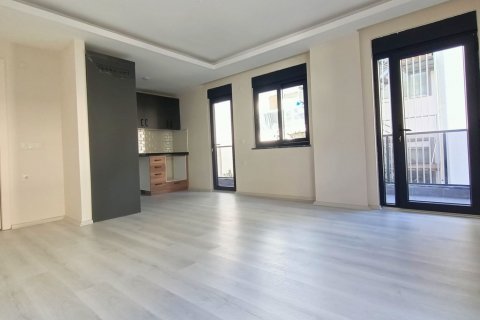 Продажа квартиры  в Аланье, Анталье, Турция 2+1, 85м2, №191237 – фото 12