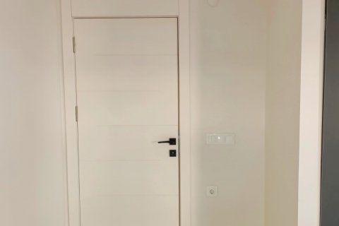 Продажа квартиры  в Аланье, Анталье, Турция 2+1, 85м2, №191237 – фото 20