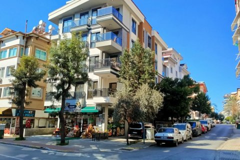 Продажа квартиры  в Аланье, Анталье, Турция 2+1, 85м2, №191237 – фото 1
