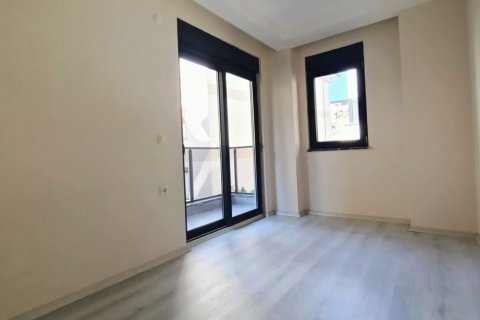 Продажа квартиры  в Аланье, Анталье, Турция 2+1, 85м2, №191237 – фото 22