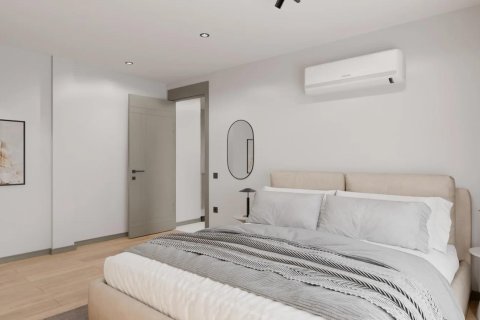 4+1 Wohnung  in Antalya, Türkei Nr. 168253 - 10