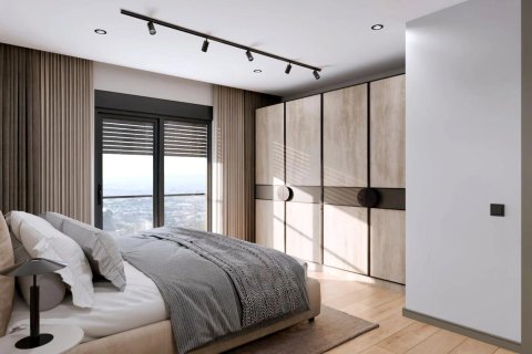 4+1 Wohnung  in Antalya, Türkei Nr. 168253 - 9