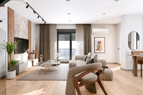 4+1 Wohnung  in Antalya, Türkei Nr. 168253 - 4