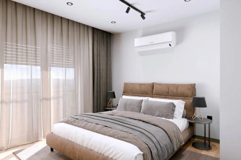 4+1 Wohnung  in Antalya, Türkei Nr. 168253 - 7