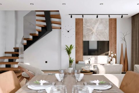 4+1 Wohnung  in Antalya, Türkei Nr. 168253 - 5