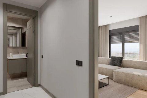 4+1 Wohnung  in Antalya, Türkei Nr. 168253 - 11