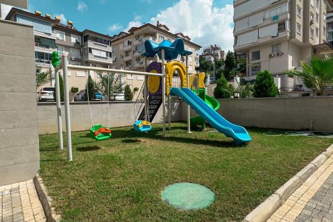 Daire  3+1  Alanya, Antalya, Türkiye №191399 - 6