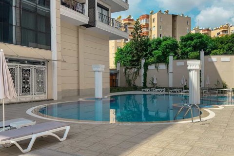 Daire  3+1  Alanya, Antalya, Türkiye №191399 - 7