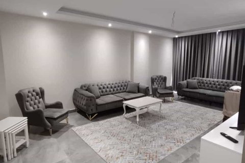 Daire  3+1  Alanya, Antalya, Türkiye №191399 - 9