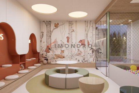 Apartment for sale  in Aksu, Antalya, Turkey, 3 bedrooms, 127m2, No. 191405 – photo 16