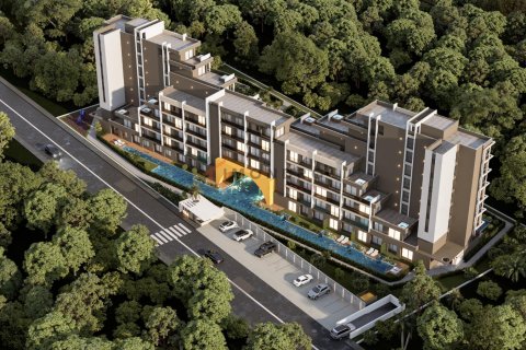 Apartment for sale  in Aksu, Antalya, Turkey, 3 bedrooms, 127m2, No. 191405 – photo 4