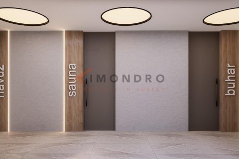 Apartment for sale  in Aksu, Antalya, Turkey, 3 bedrooms, 127m2, No. 191405 – photo 12