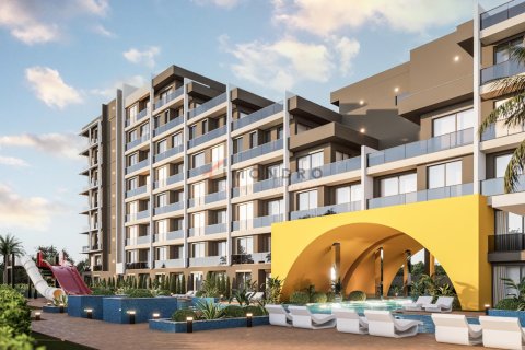 Apartment for sale  in Aksu, Antalya, Turkey, 3 bedrooms, 127m2, No. 191405 – photo 6