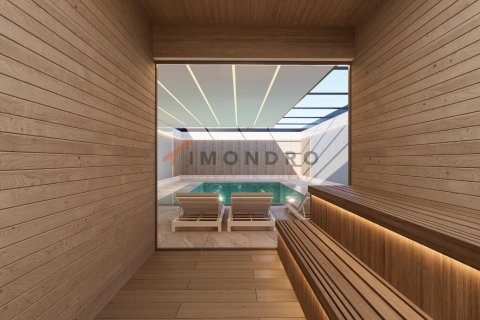 Apartment for sale  in Aksu, Antalya, Turkey, 3 bedrooms, 127m2, No. 191405 – photo 15