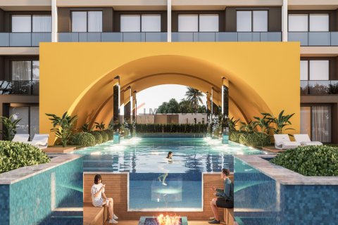 Apartment for sale  in Aksu, Antalya, Turkey, 3 bedrooms, 127m2, No. 191405 – photo 8