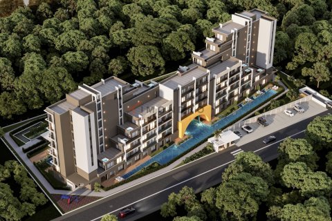 Apartment for sale  in Aksu, Antalya, Turkey, 3 bedrooms, 127m2, No. 191405 – photo 2