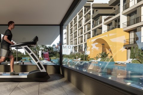 Apartment for sale  in Aksu, Antalya, Turkey, 3 bedrooms, 127m2, No. 191405 – photo 10