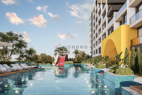 Apartment for sale  in Aksu, Antalya, Turkey, 3 bedrooms, 127m2, No. 191405 – photo 9