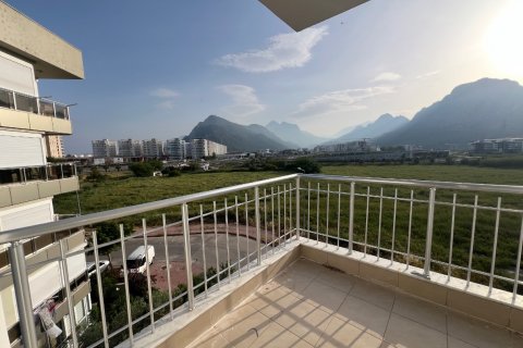 Продажа квартиры  в Анталье, Турция 2+1, 95м2, №191402 – фото 5