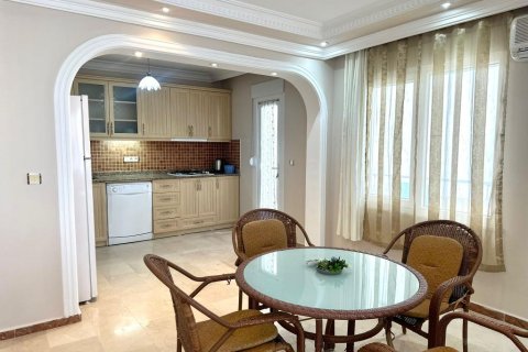 Lejlighed  i Mahmutlar, Antalya, Tyrkiet Nr. 187337 - 24