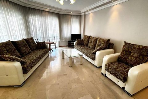 Lägenhet i Mahmutlar, Antalya, Turkiet Nr. 187337 - 19