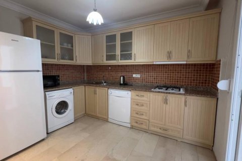 Продажа квартиры  в Махмутларе, Анталье, Турция 3 комн., 120м2, №187337 – фото 11