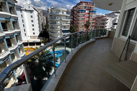 Lägenhet i Mahmutlar, Antalya, Turkiet Nr. 187337 - 25