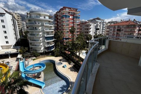 Lägenhet i Mahmutlar, Antalya, Turkiet Nr. 187337 - 24