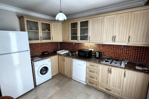 Lägenhet i Mahmutlar, Antalya, Turkiet Nr. 187337 - 22