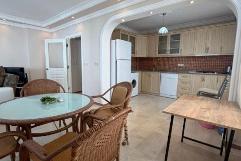 Wohnung in Mahmutlar, Antalya, Türkei Nr. 187337 - 11