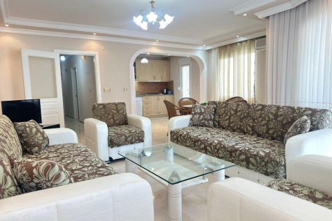 Lejlighed  i Mahmutlar, Antalya, Tyrkiet Nr. 187337 - 18