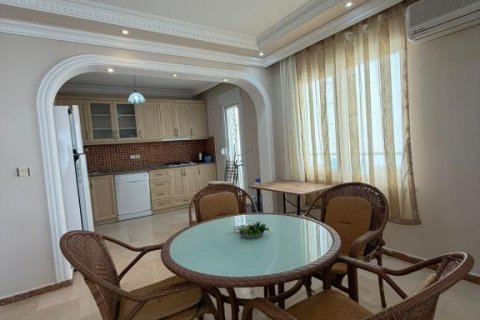 Wohnung in Mahmutlar, Antalya, Türkei Nr. 187337 - 10