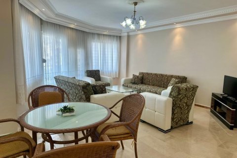 Lejlighed  i Mahmutlar, Antalya, Tyrkiet Nr. 187337 - 23