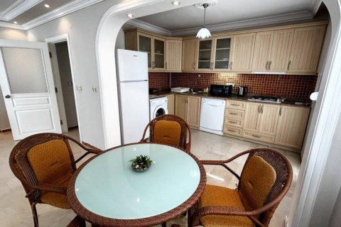 Lägenhet i Mahmutlar, Antalya, Turkiet Nr. 187337 - 21