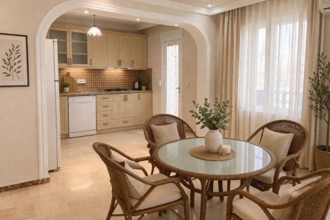 Leilighet  i Mahmutlar, Antalya, Tyrkia Nr. 187337 - 16