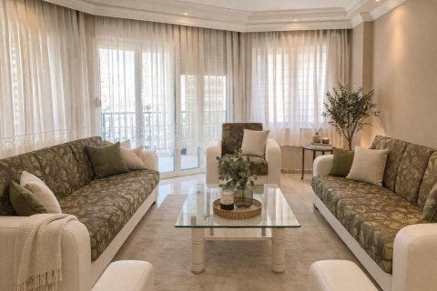 Leilighet  i Mahmutlar, Antalya, Tyrkia Nr. 187337 - 14