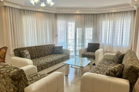 Lejlighed  i Mahmutlar, Antalya, Tyrkiet Nr. 187337 - 20