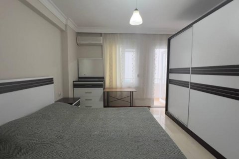 Продажа квартиры  в Махмутларе, Анталье, Турция 3 комн., 120м2, №187337 – фото 12