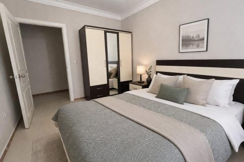 Lägenhet i Mahmutlar, Antalya, Turkiet Nr. 187337 - 23